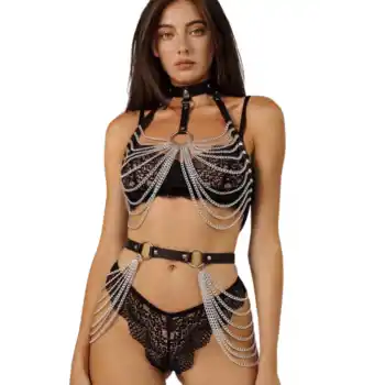 Fantezi Kostüm-fantasy costume