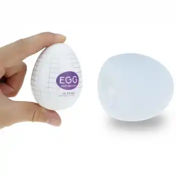 Mastero Cep Tipi Yumurta Mastürbatör