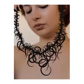 Özel Tasarım Kolye