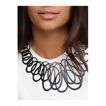 Özel Tasarım Kolye