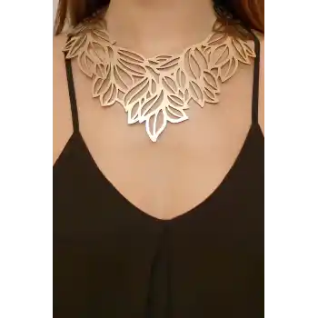 Özel Tasarım Kolye