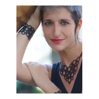 Özel Tasarım Kolye