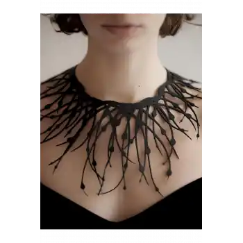 Özel Tasarım Kolye