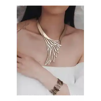 Özel Tasarım Kolye