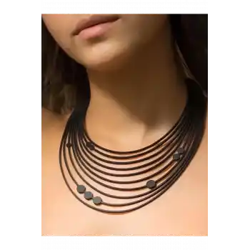 Özel Tasarım Kolye