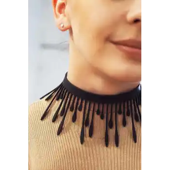 Özel Tasarım Kolye