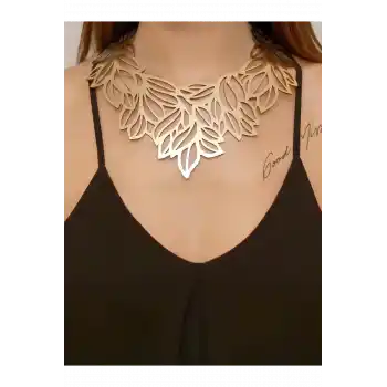 Özel Tasarım Kolye