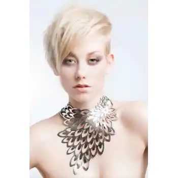 Özel Tasarım Kolye