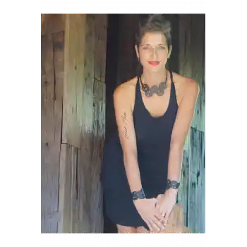 Özel Tasarım Kolye