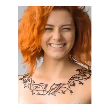 Özel Tasarım Kolye