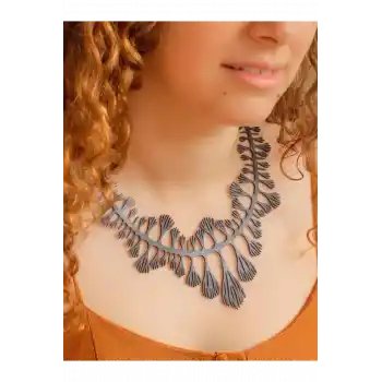 Özel Tasarım Kolye