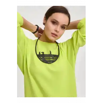 Özel Tasarım Kolye