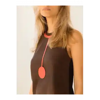 Özel Tasarım Kolye