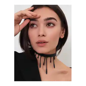 Özel Tasarım Kolye