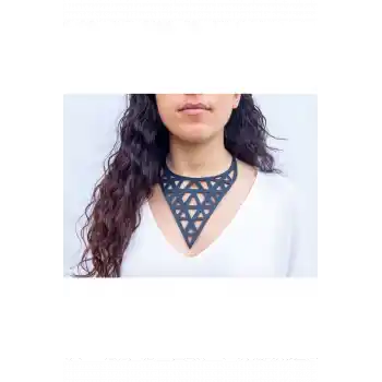 Özel Tasarım Kolye