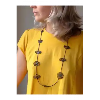 Özel Tasarım Kolye