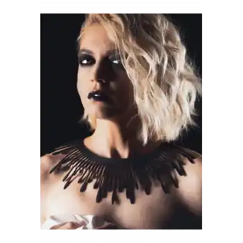 Özel Tasarım Kolye