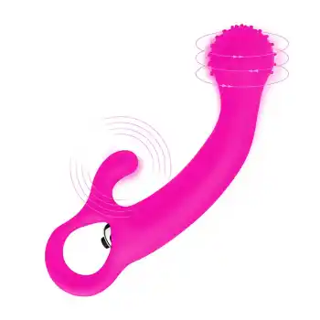 Vibex P Noktası Bükülebilir Vibratör