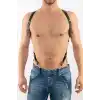 Erkek Harness