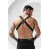 Erkek Harness