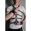 Erkek Harness Esaret Modeli