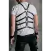 Erkek Harness Esaret Modeli