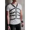 Erkek Harness Esaret Modeli