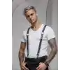 Erkek Harness  Kemer