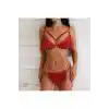 Fantezi Body-Harness Body-fantasy costume