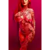 Fantezi Body-Harness Body-fantasy costume
