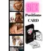 Kamasutra Card ve Fantezi Set