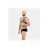 Seksi Erkek Harness