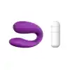 Vibex Çiftlere Özel U Vibratör