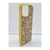 iPhone 11 Pro Max Taş Bling Case arka Glitter elmas lüks parlak kapak