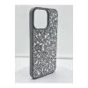 iPhone 11 Pro Max Taş Bling Case arka Glitter elmas lüks parlak kapak