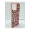 iPhone 11 Pro Max Taş Bling Case arka Glitter elmas lüks parlak kapak