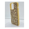 iPhone 11 Pro Max Taş Bling Case arka Glitter elmas lüks parlak kapak