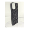 iPhone 11 Pro Taş Bling Case arka Glitter elmas lüks parlak kapak