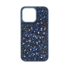 iPhone 11 Pro Max Taş Bling Case arka Glitter elmas lüks parlak kapak