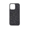 iPhone 11 Pro Max Taş Bling Case arka Glitter elmas lüks parlak kapak