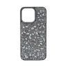 iPhone 11 Pro Max Taş Bling Case arka Glitter elmas lüks parlak kapak