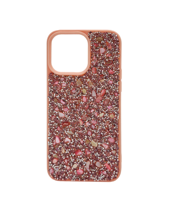 iPhone 11 Pro Max Taş Bling Case arka Glitter elmas lüks parlak kapak