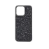 iPhone 11 Pro Max Taş Bling Case arka Glitter elmas lüks parlak kapak