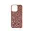 iPhone 11 Pro Taş Bling Case arka Glitter elmas lüks parlak kapak