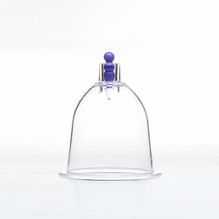 100 Adet 4 Numara Hacamat Kupası