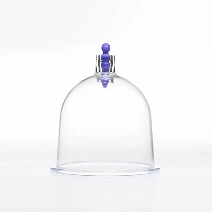 100 Adet 6 Numara Hacamat Kupası