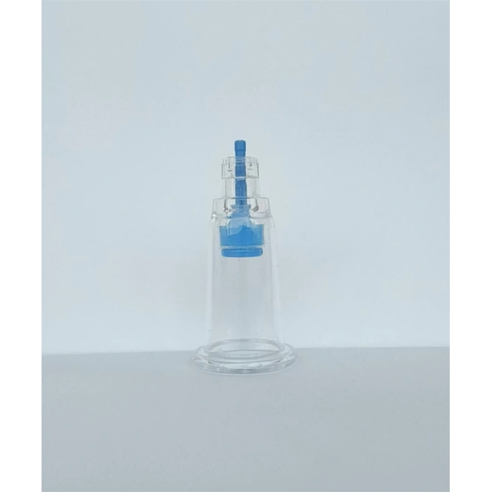 2 NUMARA HACAMAT KUPASI