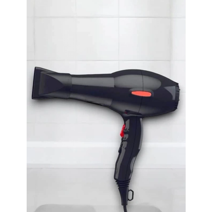 2200 Watt Profesyonel Saç Kurutma Makinesi Güçlü ve Dayanıklı Tasarım