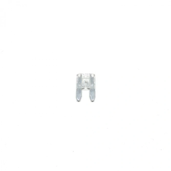 25 Amper Beyaz Mini Bıçak Sigorta 10'lu