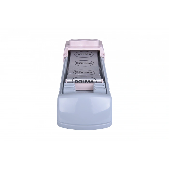 3 Kademeli Kalınlık Ayarlı Pratik Yaprak Sarma Makinesi